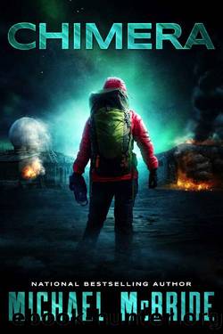 Chimera by Michael McBride