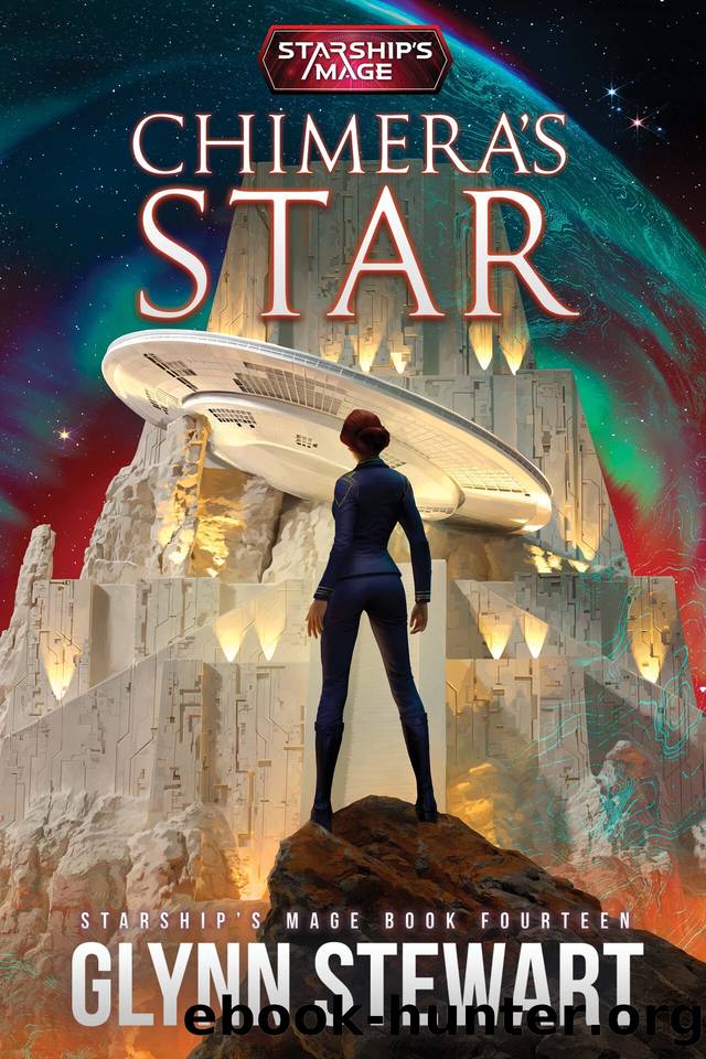 Chimera's Star by Glynn Stewart