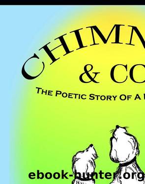 Chimney The Poetic Story Of A Family Cat by Pamela Douglas