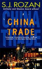 Chin - 01 - China Trade by S. J. Rozan