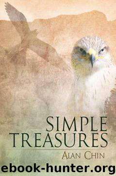 Chin Alan - Simple Treasures by Alan Chin