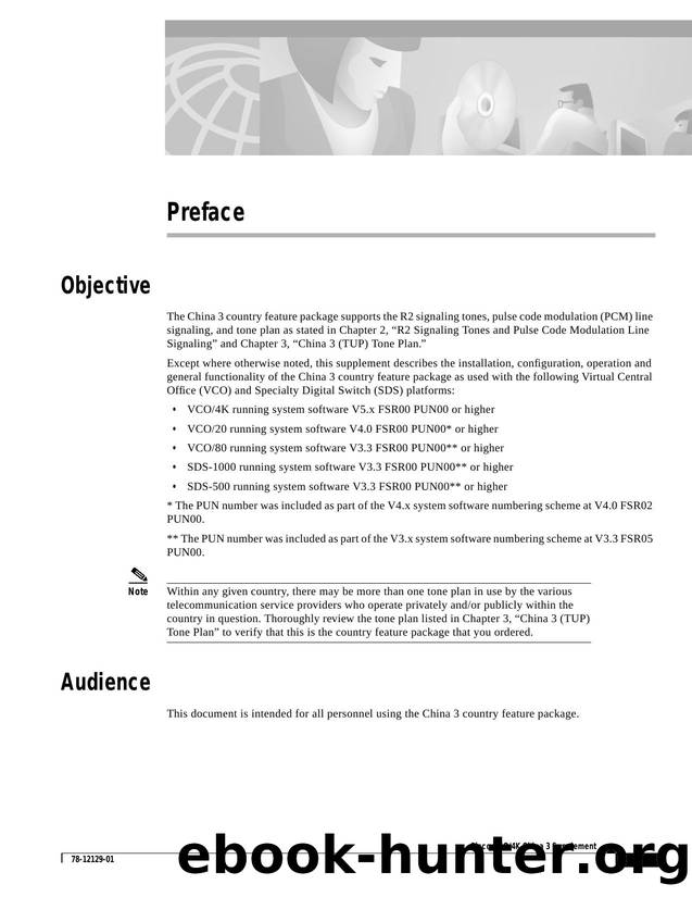 China 3 Supplement by Unknown