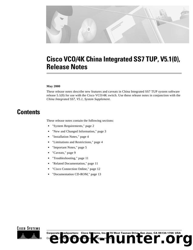 China 5.1 05-xx-2000 by Unknown