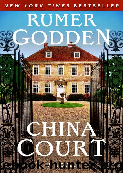 China Court by Rumer Godden