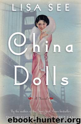 China Dolls by Lisa See