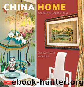 China Home by Michael Freeman & Yao Jing