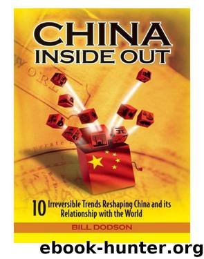 China Inside Out by Bill Dodson