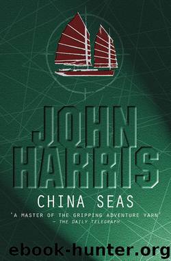 China Seas by John Harris