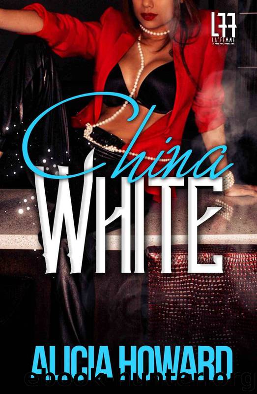 China White by Alicia Howard