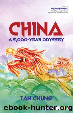 China by Chung Tan;