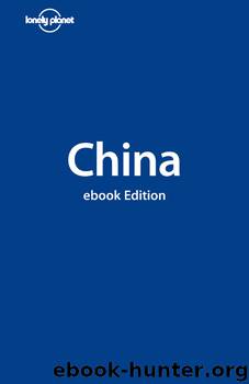 China by Damian Harper