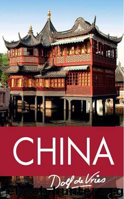China by Dolf de Vries