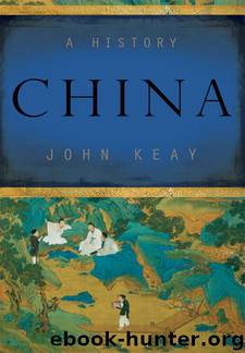 China by John Keay