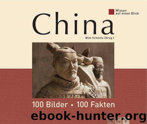 China by Wim Schmitz
