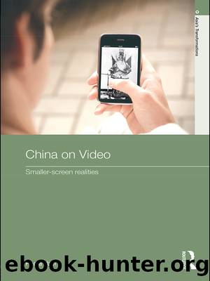 China on Video by Voci Paola;Voci Paola;