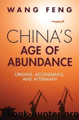 China's Age of Abundance by Unknown