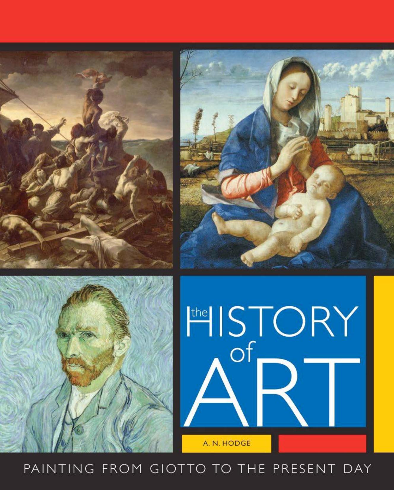 China's Hidden Children by Painting from Giotto to the Present