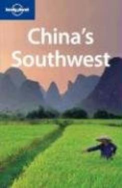 China's Southwest by Damien Harper