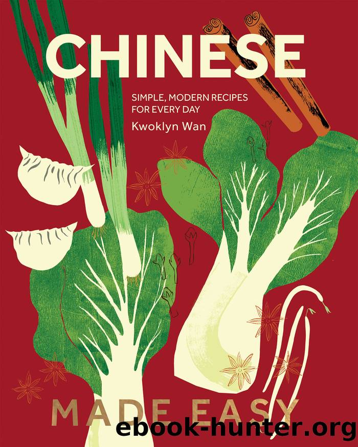 Chinese Made Easy by Wan Kwoklyn;