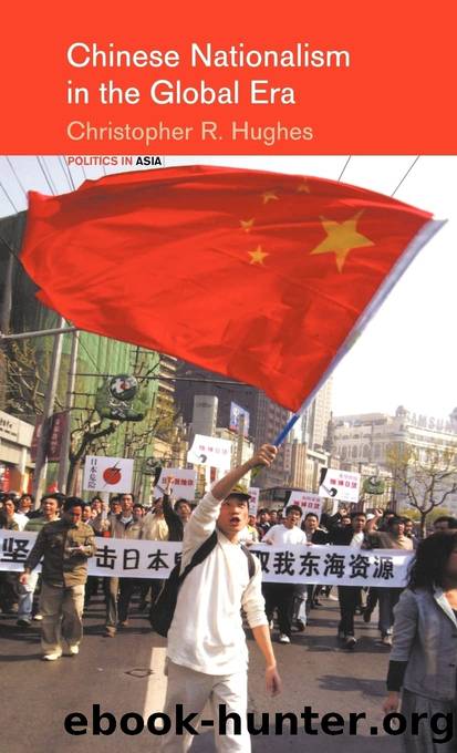Chinese Nationalism in the Global Era by Christopher R. Hughes