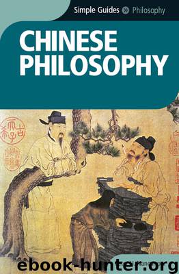 Chinese Philosophy--Simple Guides by Peter Nancarrow