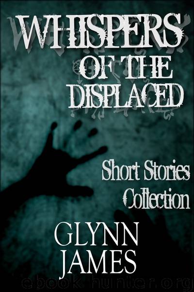 Chione by Glynn James
