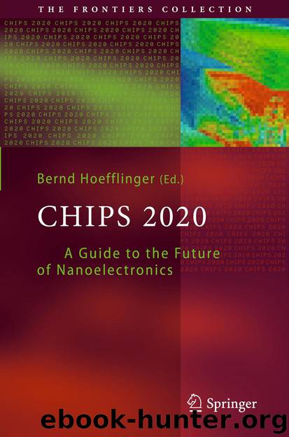 Chips 2020 by Bernd Hoefflinger