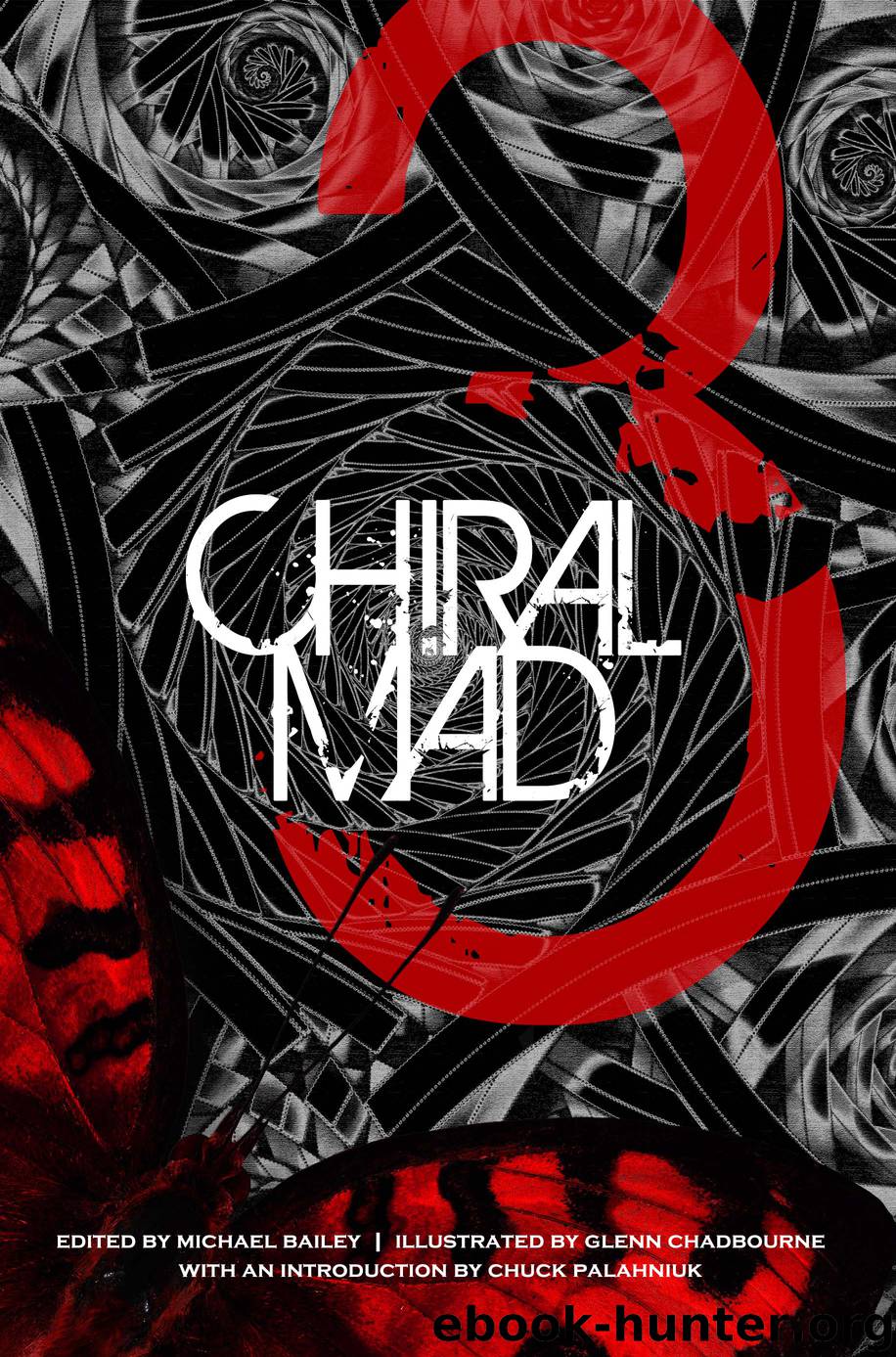Chiral Mad 3 eBook Source by Edit1