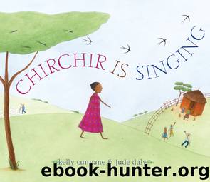 Chirchir Is Singing by Kelly Cunnane