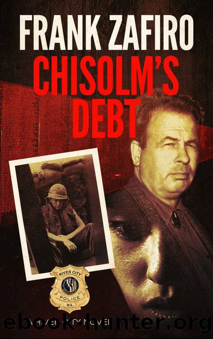 Chisolm's Debt by Frank Zafiro