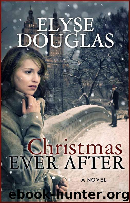Chistmas Ever After by Elyse Douglas
