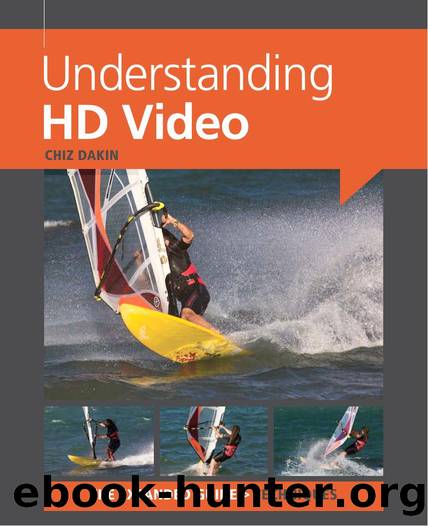 Chiz Dakin Outdoor Photography Magazine Special Edition Understanding Hd Video Ammonitr Press by Desconocido