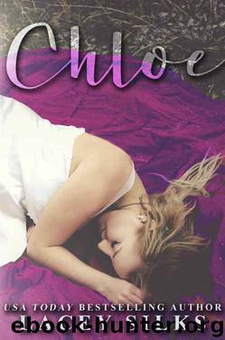 Chloe (Cheaters) by Lacey Silks