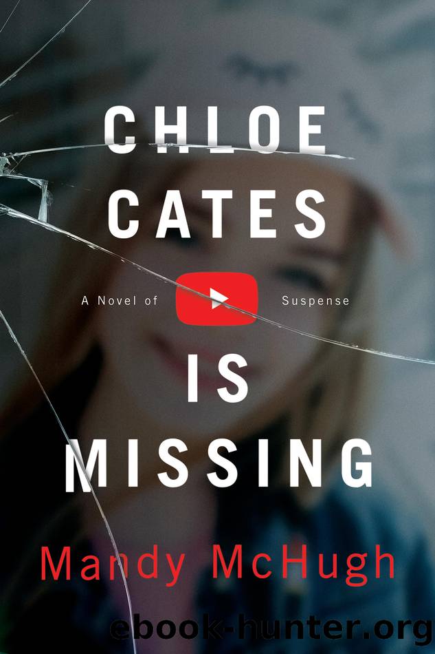 Chloe Cates Is Missing by Unknown