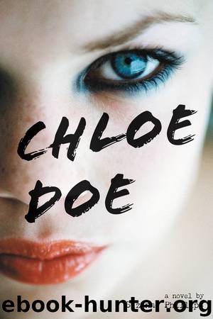 Chloe Doe by Suzanne Phillips