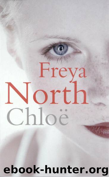 Chloe by Freya North