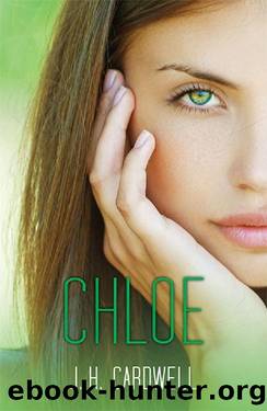 Chloe by J.H. Cardwell