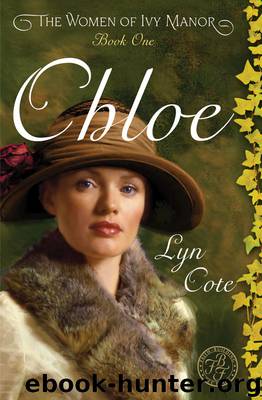 Chloe by Lyn Cote