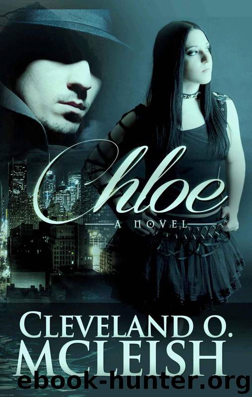 Chloe by McLeish Cleveland