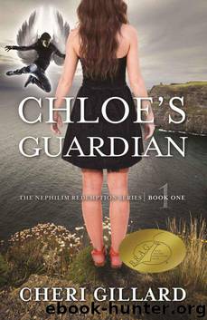 Chloe's Guardian (The Nephilim Redemption Series Book 1) by Cheri Gillard