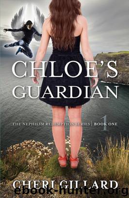 Chloe's Guardian by Cheri Gillard