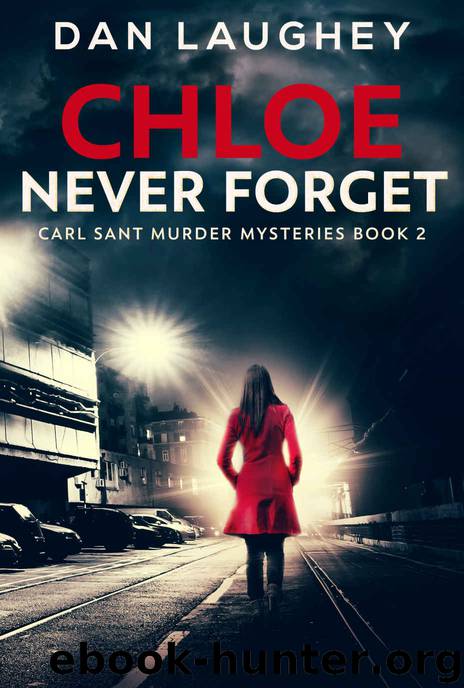 Chloe- Never Forget by Dan Laughey