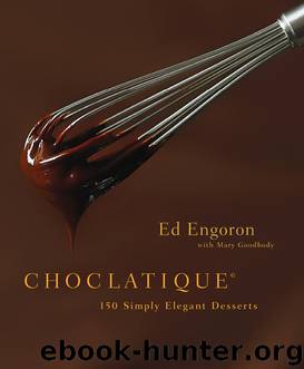 Choclatique by Ed Engoron