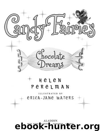 Chocolate Dreams by Helen Perelman