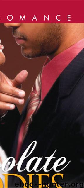 Chocolate Goodies by Jacquelin Thomas