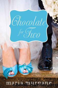 Chocolate for Two by Murnane Maria