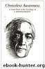 Choiceless Awareness by J Krishnamurti