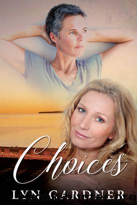Choices by Lyn Gardner
