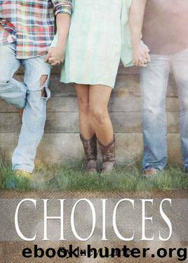 Choices by Sydney Lane