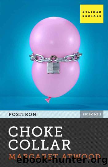 Choke Collar by Margaret Atwood